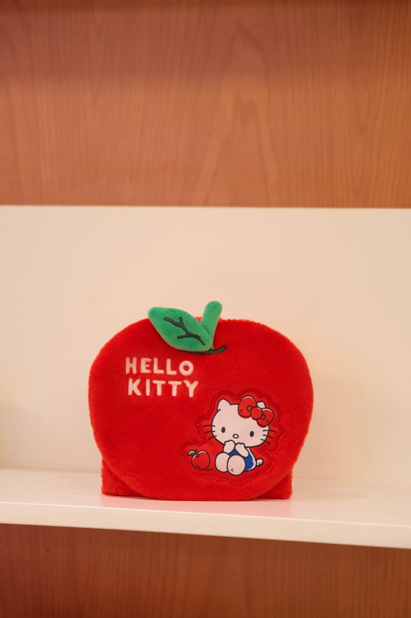 Pashari × Pompompurin & Hellokitty Character Photo Album for Instax Mini & SQ | 3" 6" Picture Storage