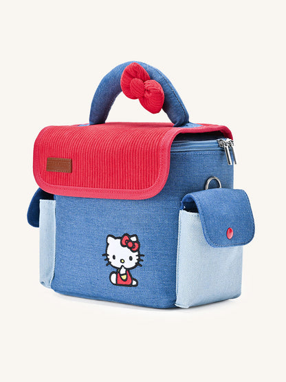 Pashari Hello Kitty Multi-Purpose Crossbody Bag - Your Stylish Everyday Essential