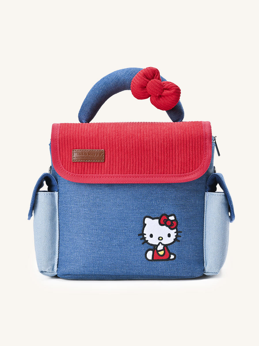 Pashari Hello Kitty Multi-Purpose Crossbody Bag - Your Stylish Everyday Essential