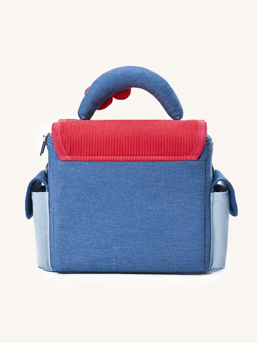 Pashari Hello Kitty Multi-Purpose Crossbody Bag - Your Stylish Everyday Essential