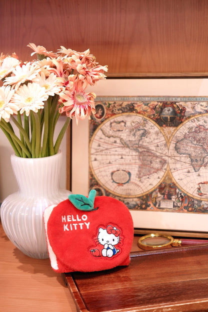 Pashari Pompompurin & Hellokitty Character Photo Album for Instax Mini & SQ | 3" 6" Picture Storage